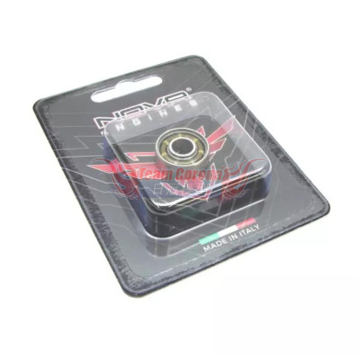 NOVA Front ON ROAD Ball Bearing .21 7x19x6 1Z C4 #1301004